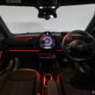 试驾：MINI JCW Aceman Electric，电动时代的卡丁车味