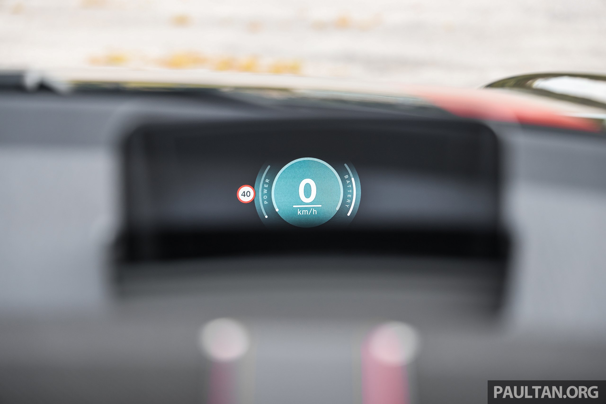 试驾：MINI JCW Aceman Electric，电动时代的卡丁车味