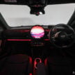 试驾：MINI JCW Aceman Electric，电动时代的卡丁车味