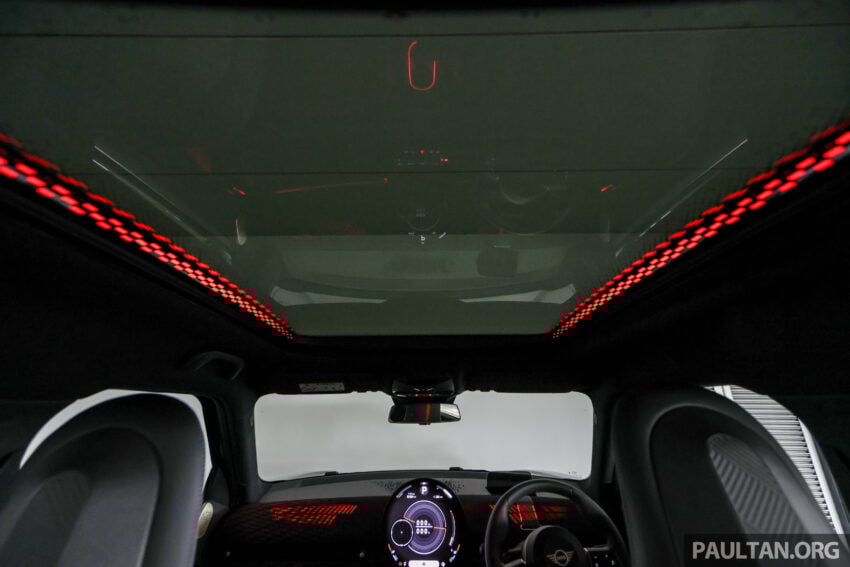 试驾：MINI JCW Aceman Electric，电动时代的卡丁车味 308884