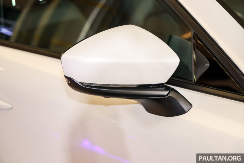 2025 Mazda CX-60 我国正式发布, 从日本进口, 搭载2.5L四缸自然进气引擎+后驱, 12.3寸全数位仪表板, 售价20万令吉 306594