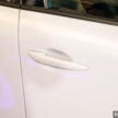 2025 Mazda CX-60 我国正式发布, 从日本进口, 搭载2.5L四缸自然进气引擎+后驱, 12.3寸全数位仪表板, 售价20万令吉