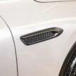2025 Mazda CX-60 我国正式发布, 从日本进口, 搭载2.5L四缸自然进气引擎+后驱, 12.3寸全数位仪表板, 售价20万令吉