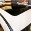 2025 Mazda CX-60 我国正式发布, 从日本进口, 搭载2.5L四缸自然进气引擎+后驱, 12.3寸全数位仪表板, 售价20万令吉