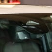2025 Mazda CX-60 我国正式发布, 从日本进口, 搭载2.5L四缸自然进气引擎+后驱, 12.3寸全数位仪表板, 售价20万令吉
