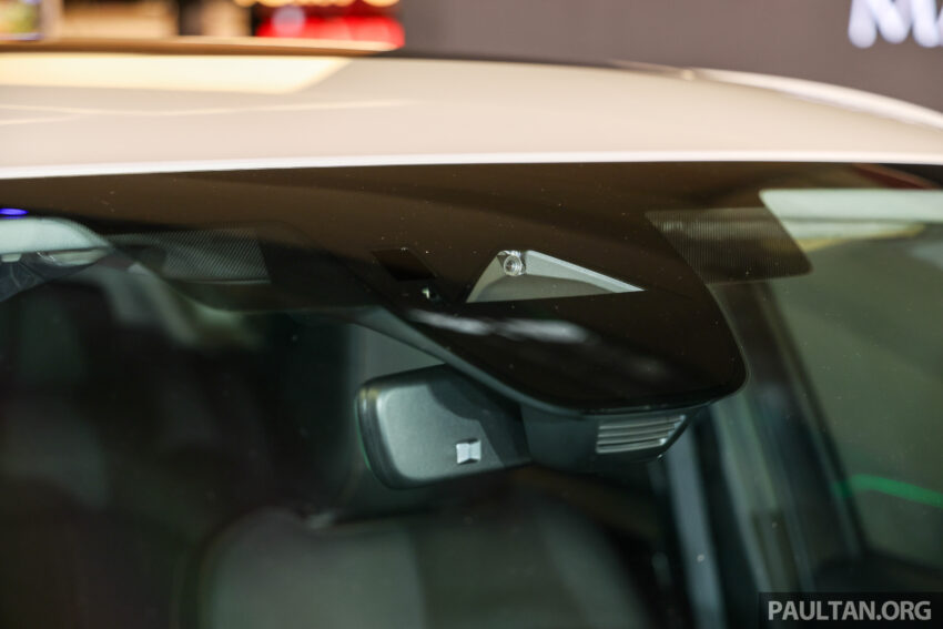 2025 Mazda CX-60 我国正式发布, 从日本进口, 搭载2.5L四缸自然进气引擎+后驱, 12.3寸全数位仪表板, 售价20万令吉 306600