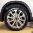 2025 Mazda CX-60 我国正式发布, 从日本进口, 搭载2.5L四缸自然进气引擎+后驱, 12.3寸全数位仪表板, 售价20万令吉