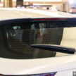 2025 Mazda CX-60 我国正式发布, 从日本进口, 搭载2.5L四缸自然进气引擎+后驱, 12.3寸全数位仪表板, 售价20万令吉