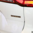 2025 Mazda CX-60 我国正式发布, 从日本进口, 搭载2.5L四缸自然进气引擎+后驱, 12.3寸全数位仪表板, 售价20万令吉