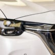 2025 Mazda CX-60 我国正式发布, 从日本进口, 搭载2.5L四缸自然进气引擎+后驱, 12.3寸全数位仪表板, 售价20万令吉