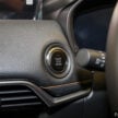 2025 Mazda CX-60 我国正式发布, 从日本进口, 搭载2.5L四缸自然进气引擎+后驱, 12.3寸全数位仪表板, 售价20万令吉