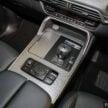 2025 Mazda CX-60 我国正式发布, 从日本进口, 搭载2.5L四缸自然进气引擎+后驱, 12.3寸全数位仪表板, 售价20万令吉