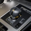 2025 Mazda CX-60 我国正式发布, 从日本进口, 搭载2.5L四缸自然进气引擎+后驱, 12.3寸全数位仪表板, 售价20万令吉