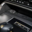 2025 Mazda CX-60 我国正式发布, 从日本进口, 搭载2.5L四缸自然进气引擎+后驱, 12.3寸全数位仪表板, 售价20万令吉