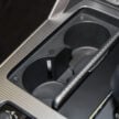 2025 Mazda CX-60 我国正式发布, 从日本进口, 搭载2.5L四缸自然进气引擎+后驱, 12.3寸全数位仪表板, 售价20万令吉