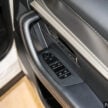 2025 Mazda CX-60 我国正式发布, 从日本进口, 搭载2.5L四缸自然进气引擎+后驱, 12.3寸全数位仪表板, 售价20万令吉