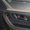 2025 Mazda CX-60 我国正式发布, 从日本进口, 搭载2.5L四缸自然进气引擎+后驱, 12.3寸全数位仪表板, 售价20万令吉