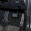 2025 Mazda CX-60 我国正式发布, 从日本进口, 搭载2.5L四缸自然进气引擎+后驱, 12.3寸全数位仪表板, 售价20万令吉