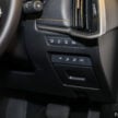 2025 Mazda CX-60 我国正式发布, 从日本进口, 搭载2.5L四缸自然进气引擎+后驱, 12.3寸全数位仪表板, 售价20万令吉