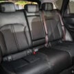 2025 Mazda CX-60 我国正式发布, 从日本进口, 搭载2.5L四缸自然进气引擎+后驱, 12.3寸全数位仪表板, 售价20万令吉