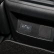 2025 Mazda CX-60 我国正式发布, 从日本进口, 搭载2.5L四缸自然进气引擎+后驱, 12.3寸全数位仪表板, 售价20万令吉