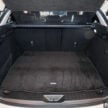 2025 Mazda CX-60 我国正式发布, 从日本进口, 搭载2.5L四缸自然进气引擎+后驱, 12.3寸全数位仪表板, 售价20万令吉