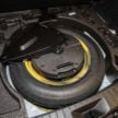 2025 Mazda CX-60 我国正式发布, 从日本进口, 搭载2.5L四缸自然进气引擎+后驱, 12.3寸全数位仪表板, 售价20万令吉