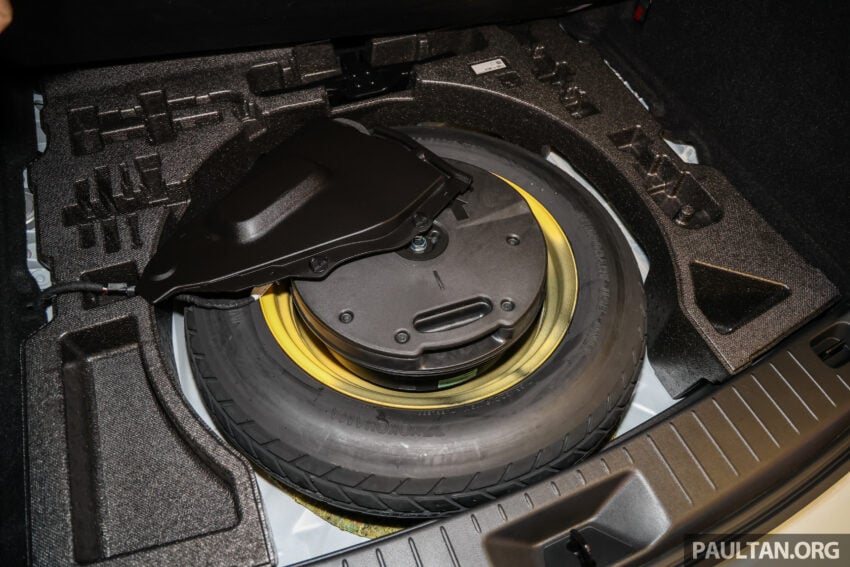 2025 Mazda CX-60 我国正式发布, 从日本进口, 搭载2.5L四缸自然进气引擎+后驱, 12.3寸全数位仪表板, 售价20万令吉 306666