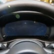 2025 Mazda CX-60 我国正式发布, 从日本进口, 搭载2.5L四缸自然进气引擎+后驱, 12.3寸全数位仪表板, 售价20万令吉