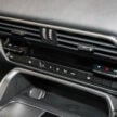 2025 Mazda CX-60 我国正式发布, 从日本进口, 搭载2.5L四缸自然进气引擎+后驱, 12.3寸全数位仪表板, 售价20万令吉