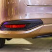 2025 Mazda CX-80 2.5G PHEV AWD 本地发布, 搭载2.5L PHEV混动系统, 综合油耗1.6L/100km, 售价33.16万令吉