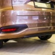 2025 Mazda CX-80 2.5G PHEV AWD 本地发布, 搭载2.5L PHEV混动系统, 综合油耗1.6L/100km, 售价33.16万令吉