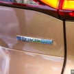2025 Mazda CX-80 2.5G PHEV AWD 本地发布, 搭载2.5L PHEV混动系统, 综合油耗1.6L/100km, 售价33.16万令吉