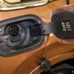2025 Mazda CX-80 2.5G PHEV AWD 本地发布, 搭载2.5L PHEV混动系统, 综合油耗1.6L/100km, 售价33.16万令吉