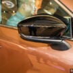 2025 Mazda CX-80 2.5G PHEV AWD 本地发布, 搭载2.5L PHEV混动系统, 综合油耗1.6L/100km, 售价33.16万令吉