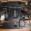 2025 Mazda CX-80 2.5G PHEV AWD 本地发布, 搭载2.5L PHEV混动系统, 综合油耗1.6L/100km, 售价33.16万令吉