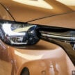 2025 Mazda CX-80 2.5G PHEV AWD 本地发布, 搭载2.5L PHEV混动系统, 综合油耗1.6L/100km, 售价33.16万令吉