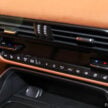 2025 Mazda CX-80 2.5G PHEV AWD 本地发布, 搭载2.5L PHEV混动系统, 综合油耗1.6L/100km, 售价33.16万令吉