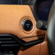 2025 Mazda CX-80 2.5G PHEV AWD 本地发布, 搭载2.5L PHEV混动系统, 综合油耗1.6L/100km, 售价33.16万令吉