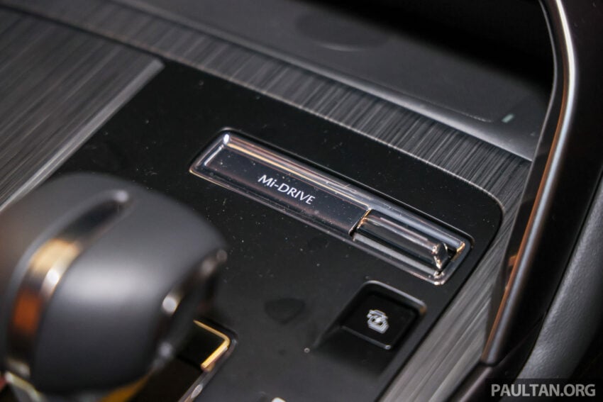 2025 Mazda CX-80 2.5G PHEV AWD 本地发布, 搭载2.5L PHEV混动系统, 综合油耗1.6L/100km, 售价33.16万令吉 306704