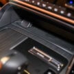 2025 Mazda CX-80 2.5G PHEV AWD 本地发布, 搭载2.5L PHEV混动系统, 综合油耗1.6L/100km, 售价33.16万令吉