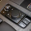 2025 Mazda CX-80 2.5G PHEV AWD 本地发布, 搭载2.5L PHEV混动系统, 综合油耗1.6L/100km, 售价33.16万令吉
