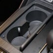 2025 Mazda CX-80 2.5G PHEV AWD 本地发布, 搭载2.5L PHEV混动系统, 综合油耗1.6L/100km, 售价33.16万令吉