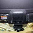 2025 Mazda CX-80 2.5G PHEV AWD 本地发布, 搭载2.5L PHEV混动系统, 综合油耗1.6L/100km, 售价33.16万令吉