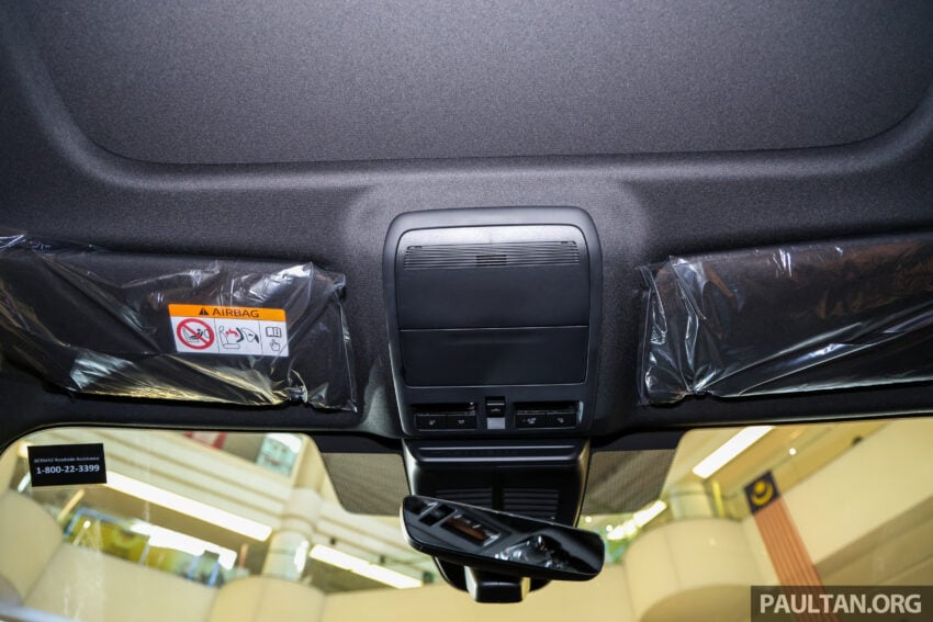 2025 Mazda CX-80 2.5G PHEV AWD 本地发布, 搭载2.5L PHEV混动系统, 综合油耗1.6L/100km, 售价33.16万令吉 306712
