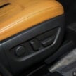 2025 Mazda CX-80 2.5G PHEV AWD 本地发布, 搭载2.5L PHEV混动系统, 综合油耗1.6L/100km, 售价33.16万令吉