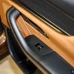 2025 Mazda CX-80 2.5G PHEV AWD 本地发布, 搭载2.5L PHEV混动系统, 综合油耗1.6L/100km, 售价33.16万令吉