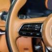 2025 Mazda CX-80 2.5G PHEV AWD 本地发布, 搭载2.5L PHEV混动系统, 综合油耗1.6L/100km, 售价33.16万令吉