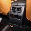 2025 Mazda CX-80 2.5G PHEV AWD 本地发布, 搭载2.5L PHEV混动系统, 综合油耗1.6L/100km, 售价33.16万令吉