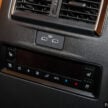 2025 Mazda CX-80 2.5G PHEV AWD 本地发布, 搭载2.5L PHEV混动系统, 综合油耗1.6L/100km, 售价33.16万令吉